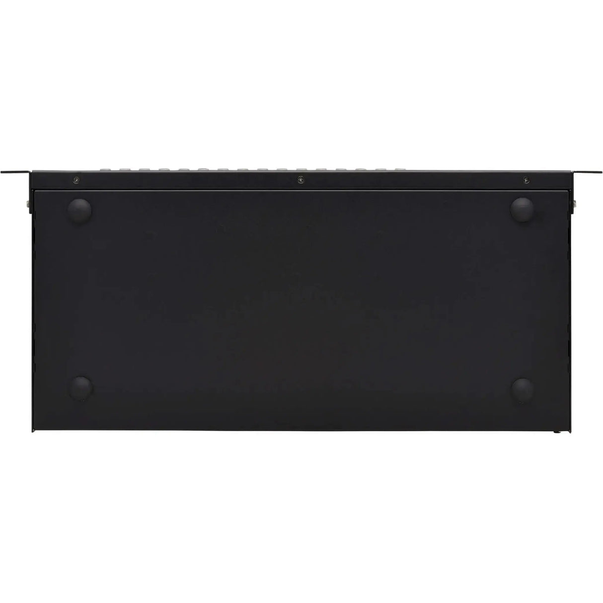 EATON Tripp Lite 16-Port 4K HDMI/USB KVM Switch - 4K 60 Hz Video/Audio, USB Peripheral Sharing, 1U Rack-Mount - 16 Computer(s) - 1 Local User(s) - 4096 x 2160 - 50 Hz, 60 Hz - 20 x USB - 17 x HDMI - Rack-mountable, Desktop - 1U - TAA Compliant