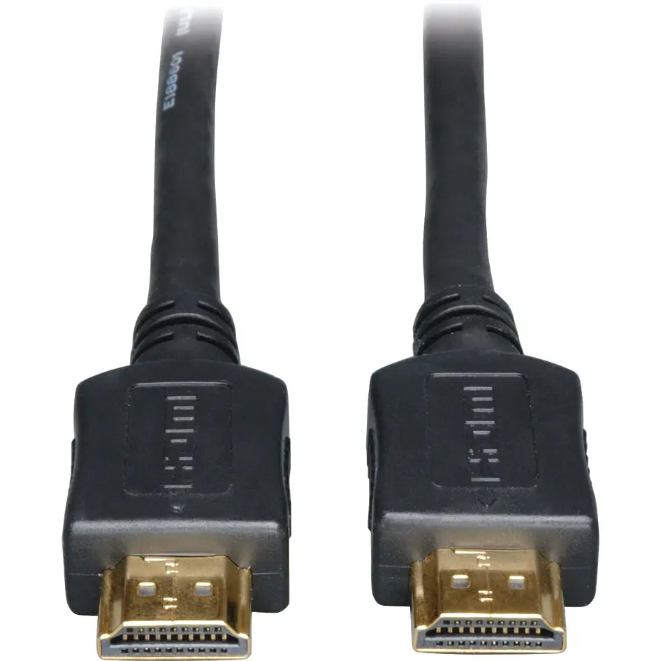 EATON Tripp Lite 16ft High Speed HDMI Cable Digital Video with Audio 4K x 2K M/M 16' - Male HDMI - Male HDMI - 16ft - P568-016