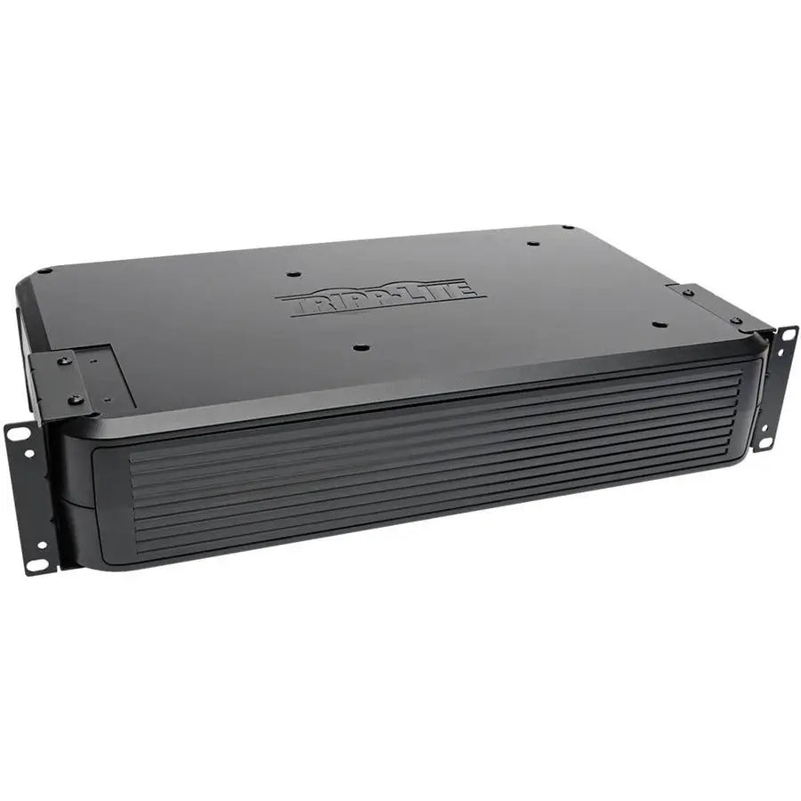 EATON Tripp Lite 24V 2U Rackmount External Battery Pack for select UPS Systems - 24V DC - Lead Acid - BP24V15RT2U