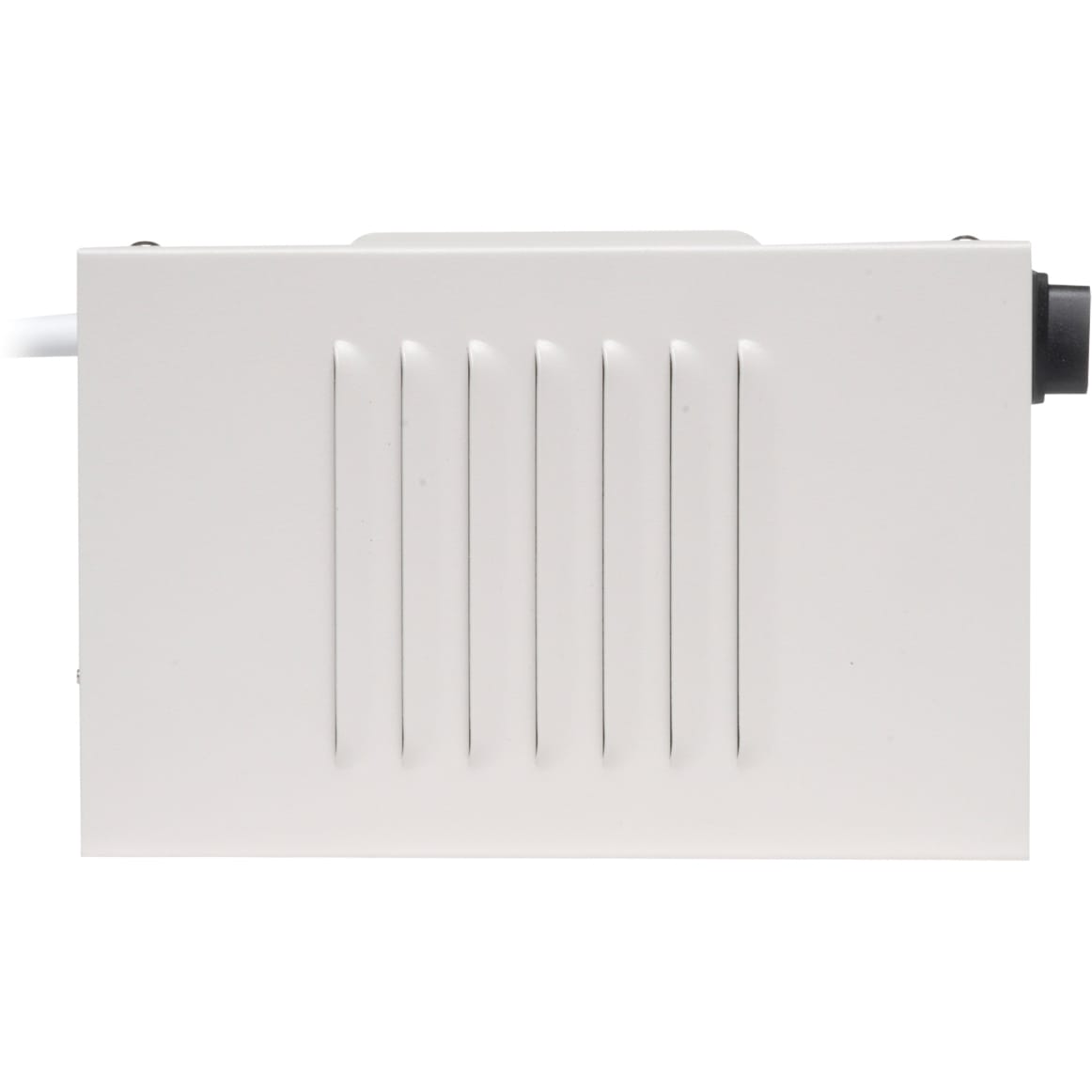 EATON Tripp Lite 250W Isolation Transformer Hospital Medical with Surge 120V 2 Outlet HG TAA GSA - 250W - 120V AC - 120V AC - IS250HG