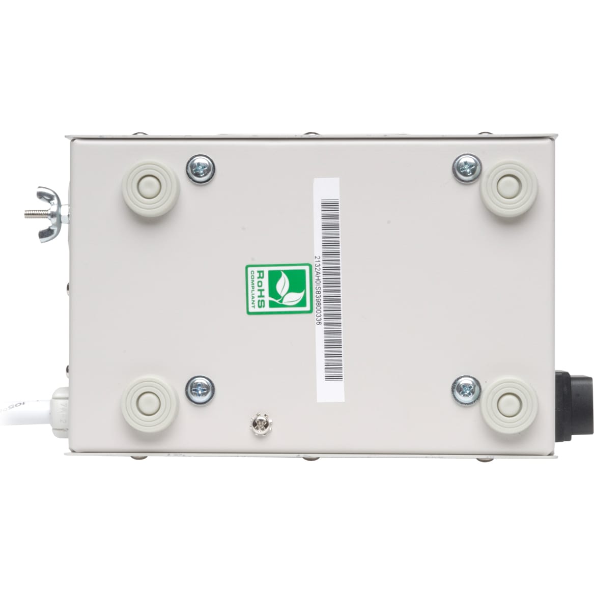 EATON Tripp Lite 250W Isolation Transformer Hospital Medical with Surge 120V 2 Outlet HG TAA GSA - 250W - 120V AC - 120V AC - IS250HG