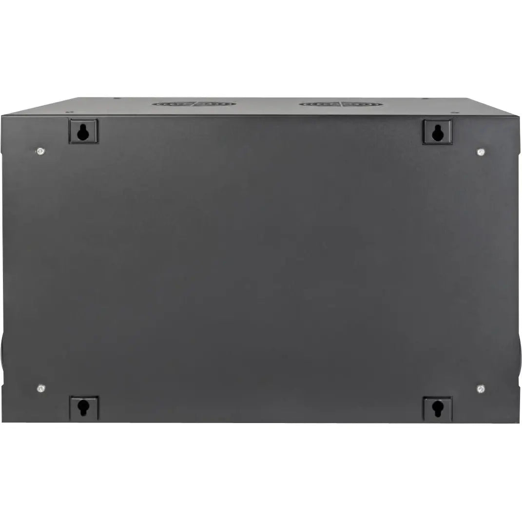 EATON Tripp Lite 32-Port USB Charging Storage Station for Cell Phones & Smartphones Sync - Desktop, Wall Mountable - Steel - Black - CSD32USB