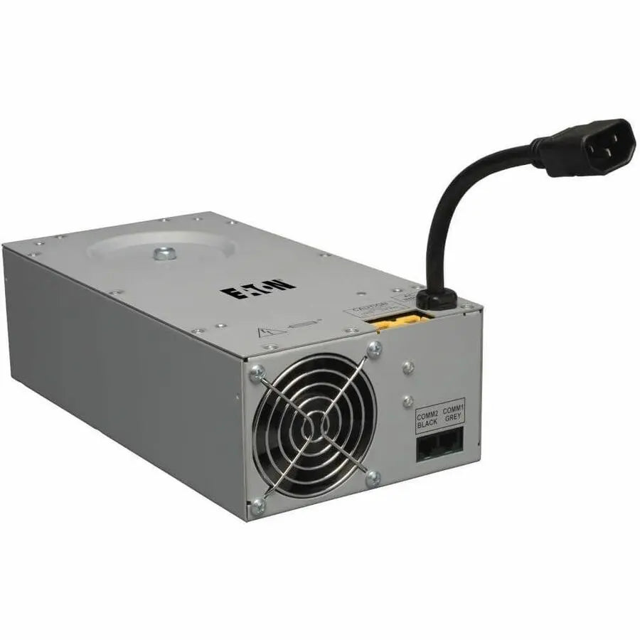 EATON Tripp Lite 350W Power Inverter/Charger for Mobile Medical Equipment, 120V - Input Voltage: 120 V AC - Output Voltage: 120 V AC - HC350SR