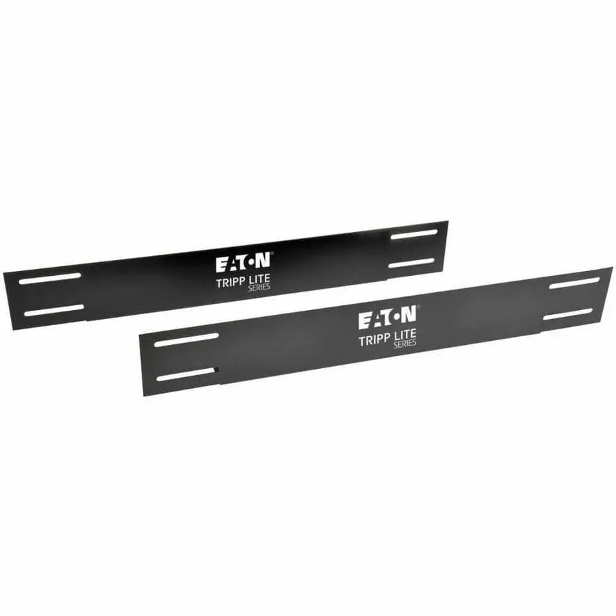 EATON Tripp Lite 4-Post Rackmount Installation Kit for select Rackmount UPS Systems Side Mount - 250 lb Load Capacity - 4POSTRAILSM