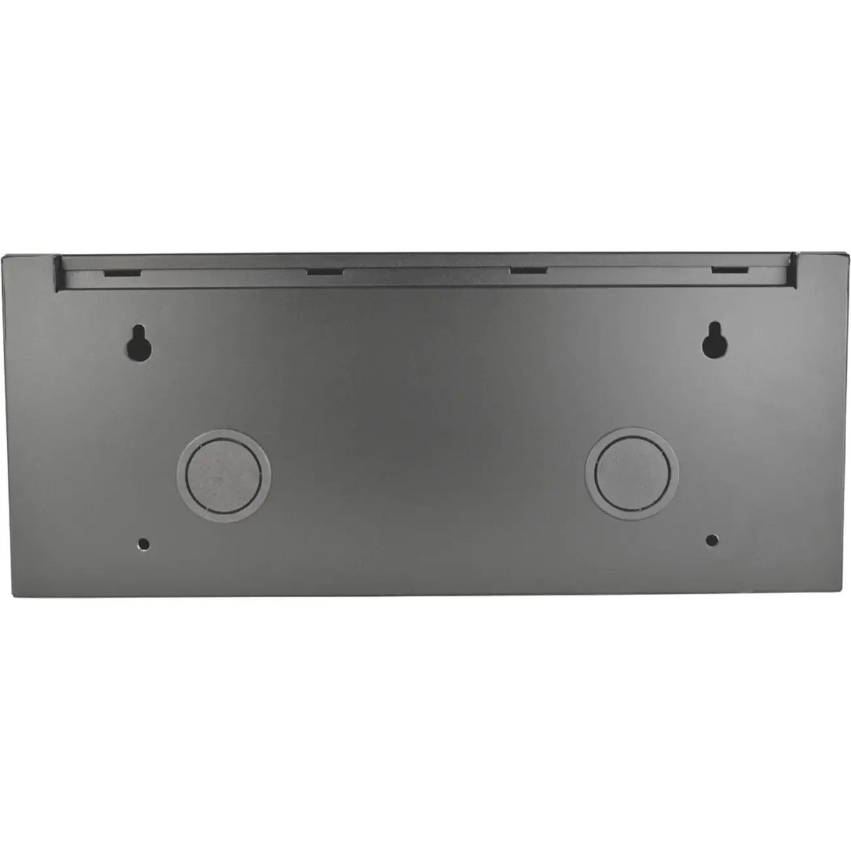 EATON Tripp Lite 5U Security DVR Lockbox Rack Enclosure 60lb Capacity Black - For DVR - 5U Rack Height16.25" Rack Depth - Rack-mountable, Floor Standing, Tabletop - Black - Steel - 60 lb Static/Stationary W - SRDVRLB