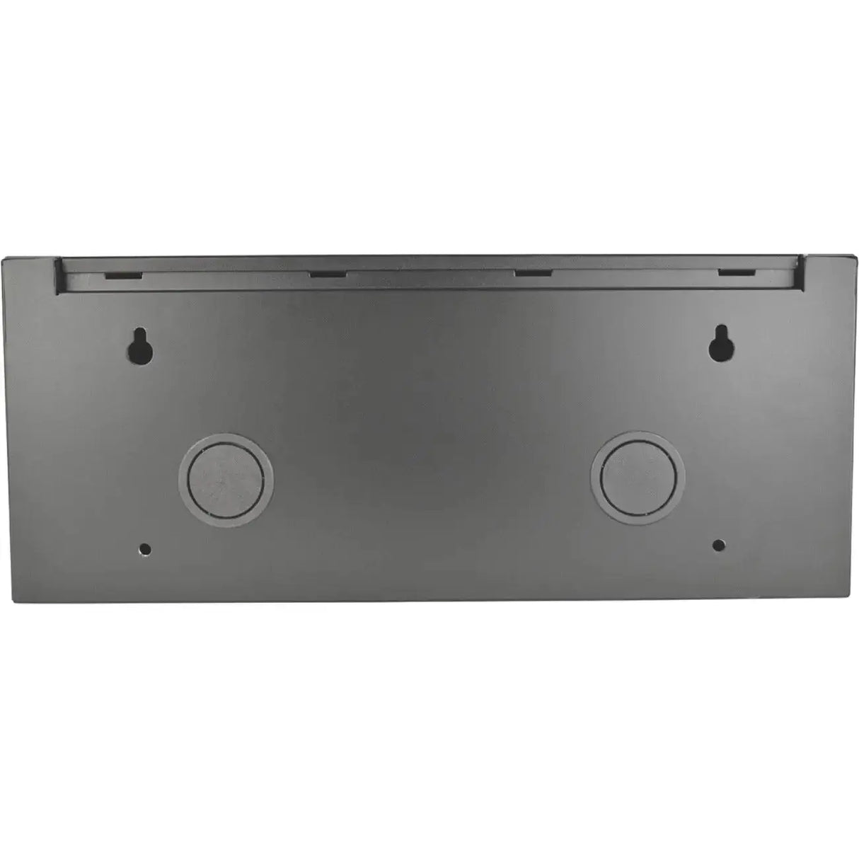 EATON Tripp Lite 5U Security DVR Lockbox Rack Enclosure 60lb Capacity Black - For DVR - 5U Rack Height16.25" Rack Depth - Rack-mountable, Floor Standing, Tabletop - Black - Steel - 60 lb Static/Stationary W - SRDVRLB