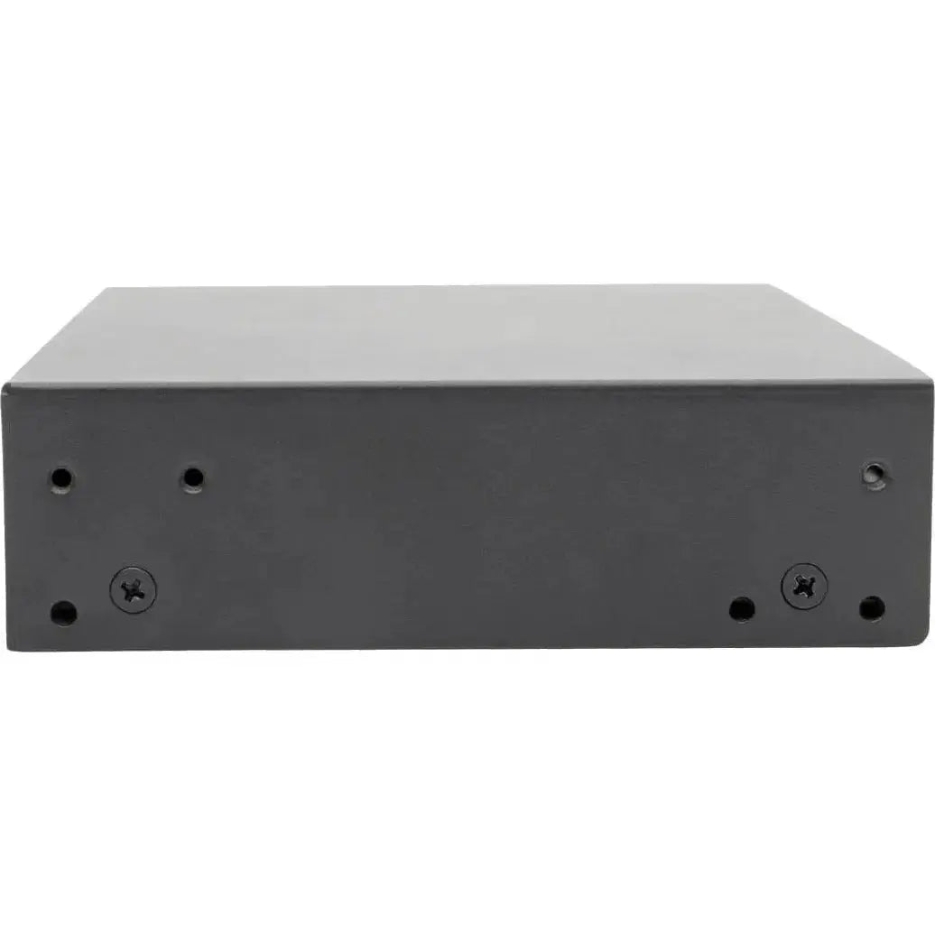 EATON Tripp Lite 8-Port Serial Console Server with Dual GbE NIC, Flash and 4 USB Ports - Twisted Pair - 2 x Network (RJ-45) - 4 x USB - 8 x Serial Port - 1000Base-X - Gigabit Ethernet - Management Port - Ra - B093-008-2E4U