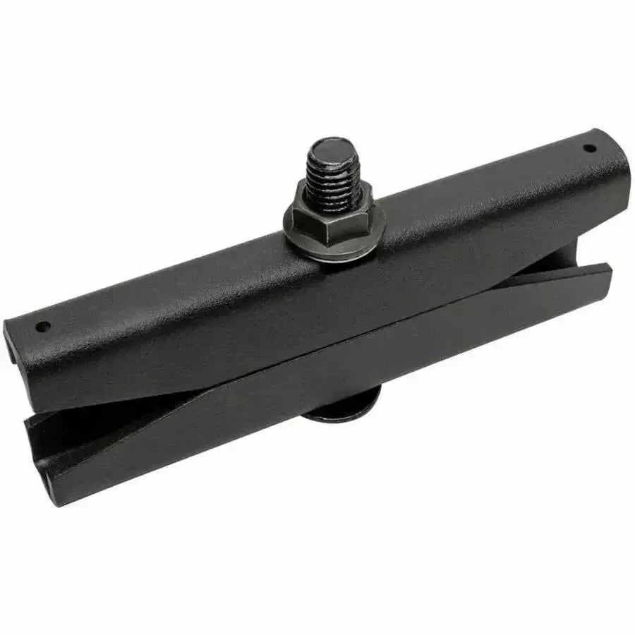 EATON Tripp Lite Butt-Splice Kit for Straight & 90 Degree Ladder Runway Sections - Black - SRLBUTTSPLICE