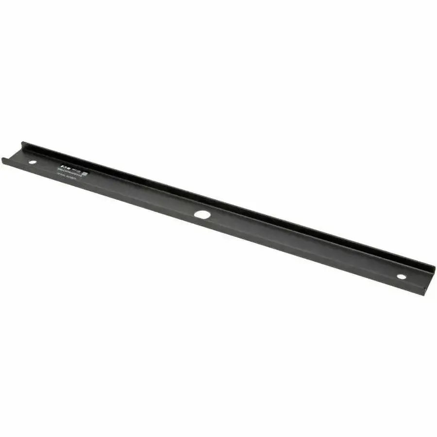 EATON Tripp Lite Ceiling Center Support Kit 18in Cable Runway Straight 90-Degree - Black - SRLCNTRSPPT18