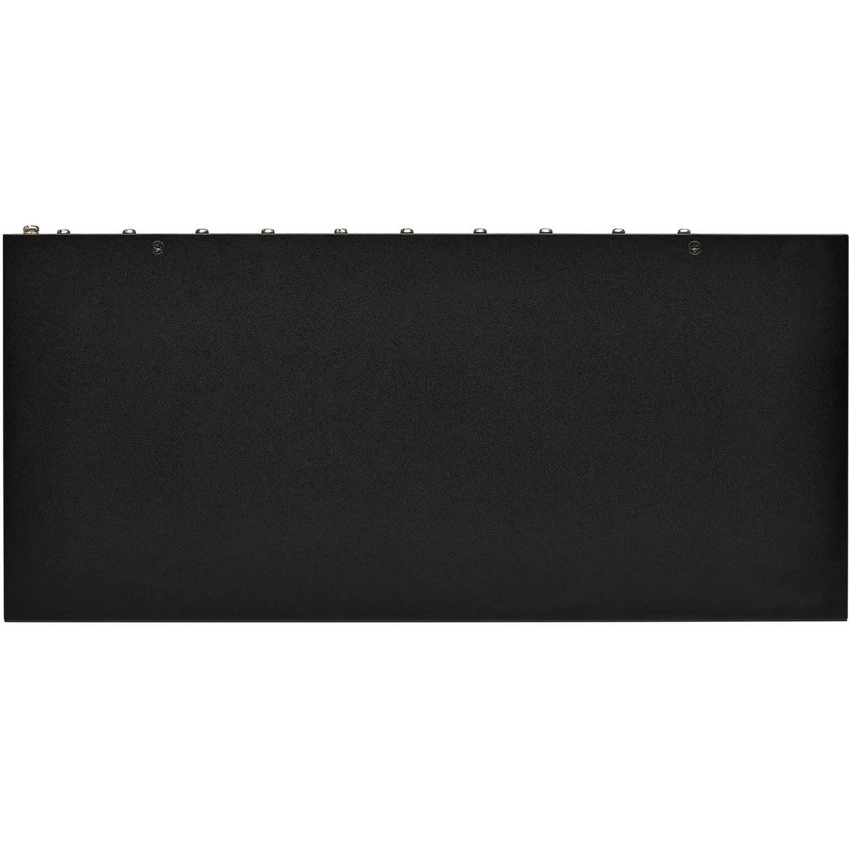EATON Tripp Lite HDMI KVM Switch 4-Port Dual-Switch Desktop 4K60Hz USB 3.2 Gen 1 - 1 Computer(s) - 4096 x 2160 - 50 Hz, 60 Hz - 1 x Network (RJ-45) - 8 x USB - 10 x HDMI - Desktop, Rack-mountable - B006-HD2UA4