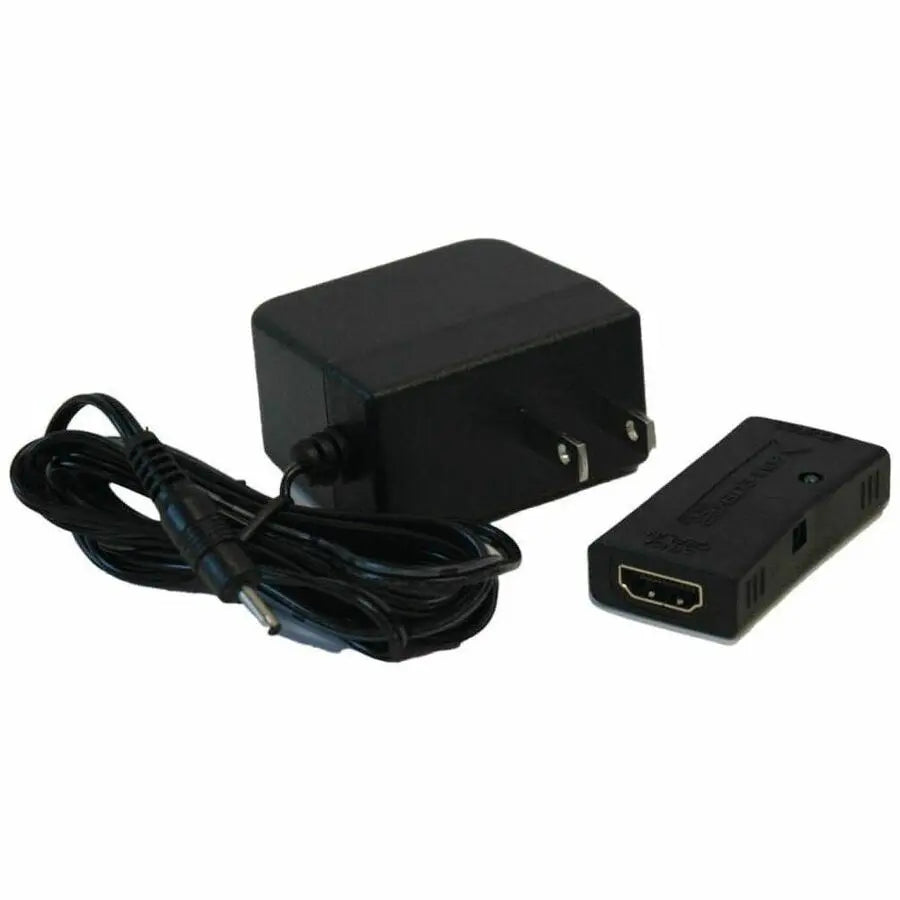 EATON Tripp Lite HDMI Signal Booster Extender Video Audio F/F 150ft 1080p TAA - B122-000