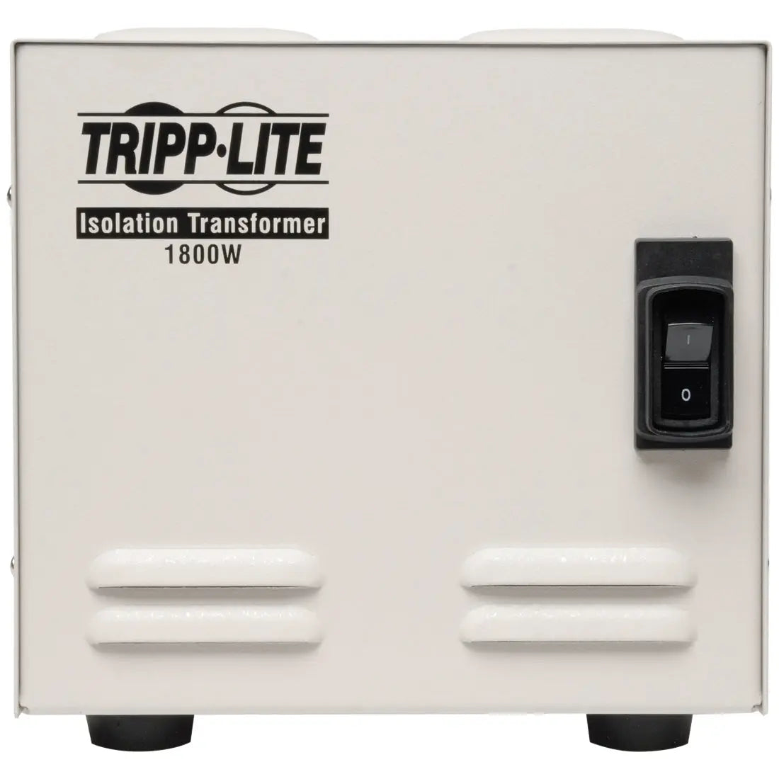 EATON Tripp Lite Isolation Transformer 1800W Medical Surge 120V 6 Outlet TAA GSA - 1800W - 120V AC - IS1800HG