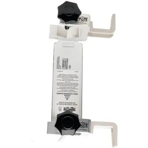 EATON Tripp Lite Medical Power Strip Mounting Clamp Drip Shield & Cord Management - PSCLAMP