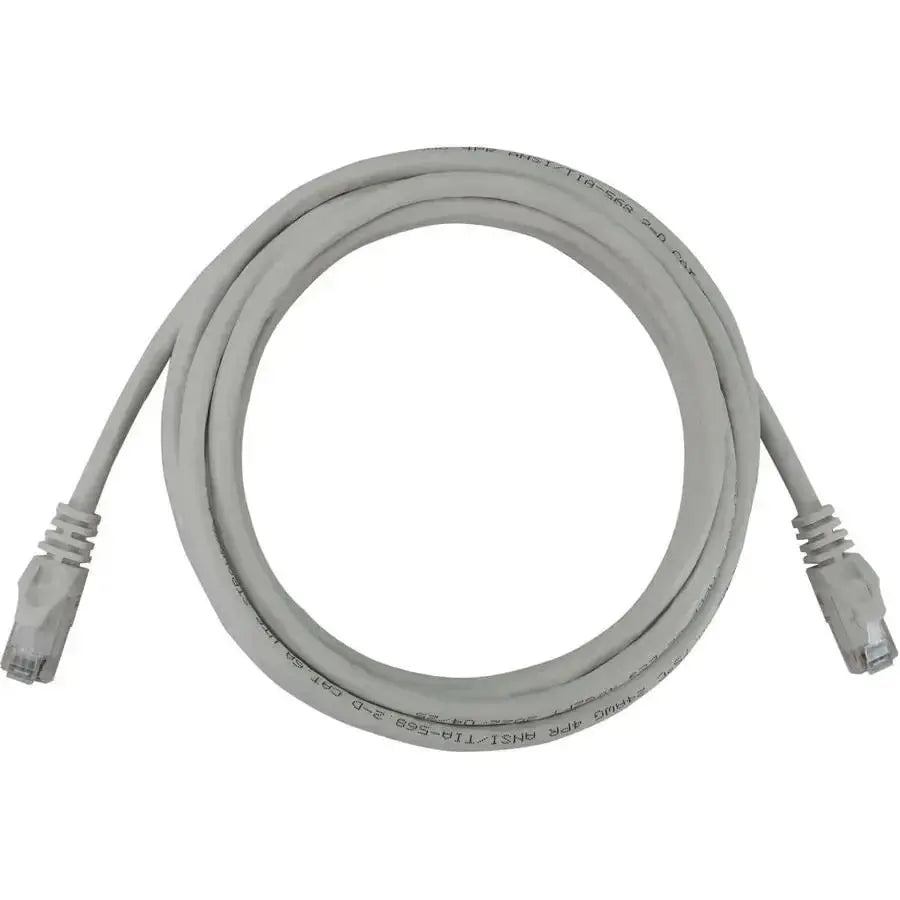 EATON Tripp Lite N261-010-WH Cat.6a UTP Network Cable - 10 ft Category 6a Network Cable for Network Device, Switch, Patch Panel, Server, Router, Hub, Printer, Computer, Photocopier, Modem, Security Device, - N261-010-WH