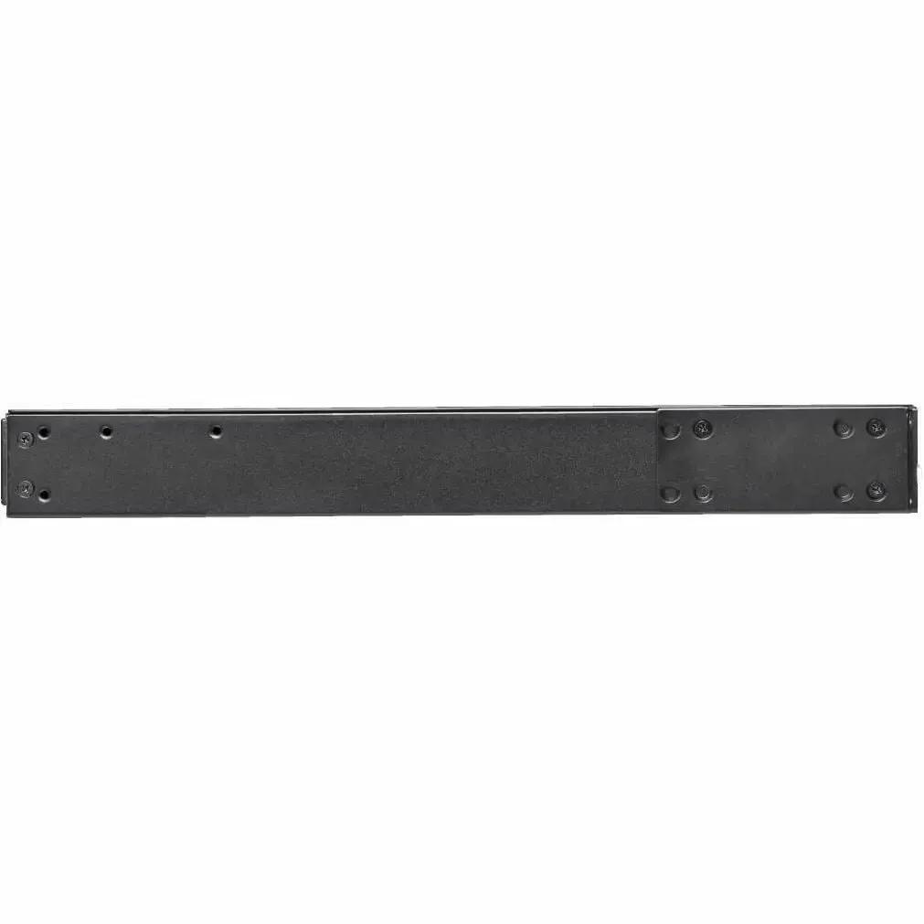 EATON Tripp Lite PDU ATS/Metered 200-240V 8 C13 2 C19 Dual C20 12ft Cords 1URM - Metered Auto Transfer Switch - IEC 60320 C20 - 8 x IEC 60320 C13, 2 x IEC 60320 C19 - 230 V AC - 1U - Horizontal - Rack-mount... - PDUMH20HVATS