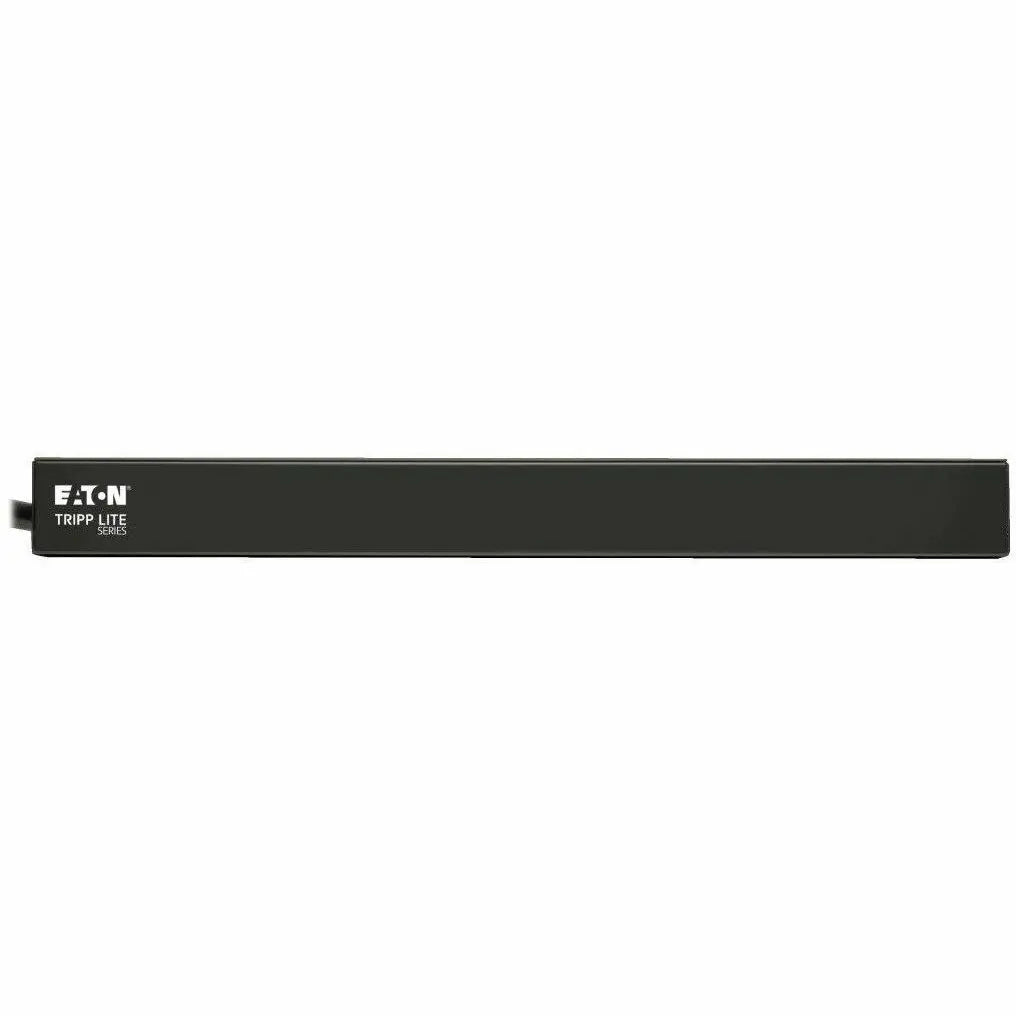 EATON Tripp Lite PDU Basic 230V 32A 7.4kW C19 4 Outlet IEC309 Blue Horizontal 1URM - IEC 60309 32A BLUE (2P+E) - 4 x IEC 60320 C19 - 230 V AC - 7.70 kVA - 1URM Horizontal Rackmount, Wall Mountable, Under-co - PDUH32HV19