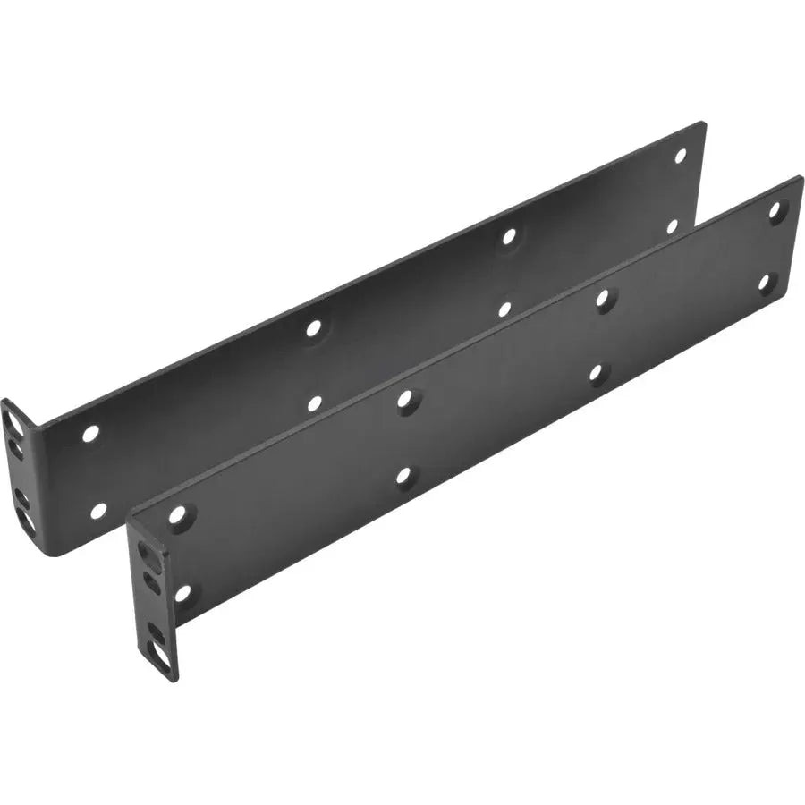 EATON Tripp Lite PDU Mounting Bracket Accessory Kit 2-Post 4-Post Open Frame Rack - 2 - SRPDU2PBRKT
