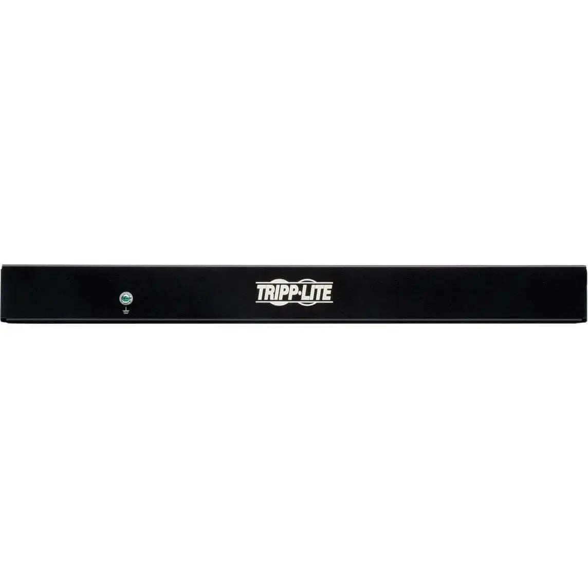EATON Tripp Lite PDU Switched 120V 1.4kW 15A 8 5-15R 5-15P LX Interface 1URM TAA - Switched - NEMA 5-15P - 8 x NEMA 5-15R - 120 V AC - 1U - Horizontal - Rack Mount - Rack-mountable - TAA Compliant - PDUMH15NET2LX