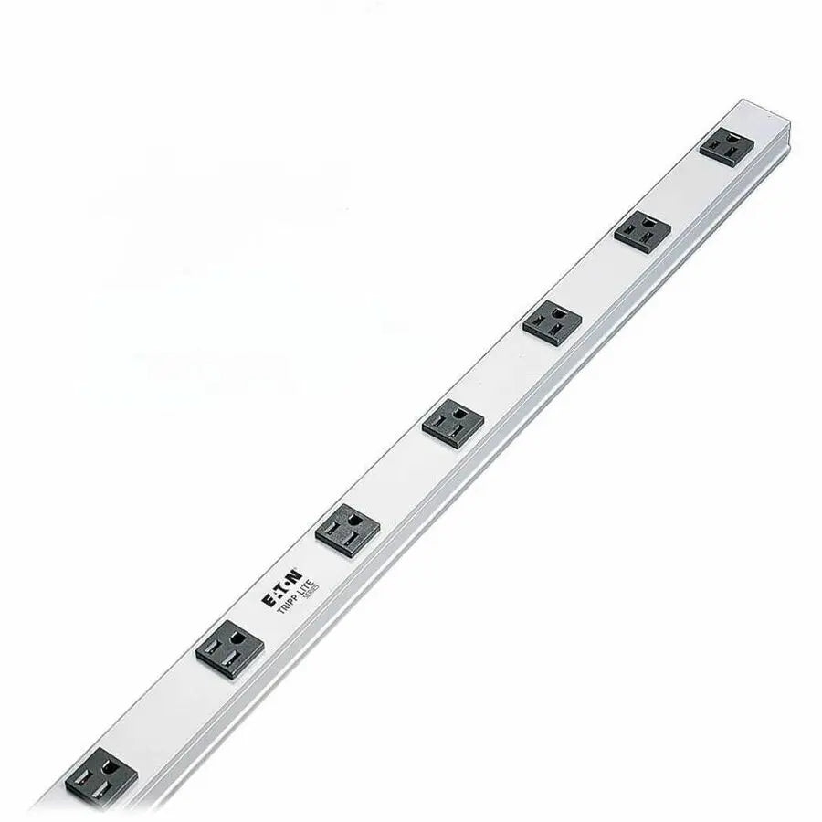 EATON Tripp Lite Power Strip 24-Outlet Vertical 22 5-15R 2 5-20R 15ft Cord 0URM - NEMA 5-20P - 22 NEMA 5-15R, 2 NEMA 5-20R - 15ft - PS7224-20