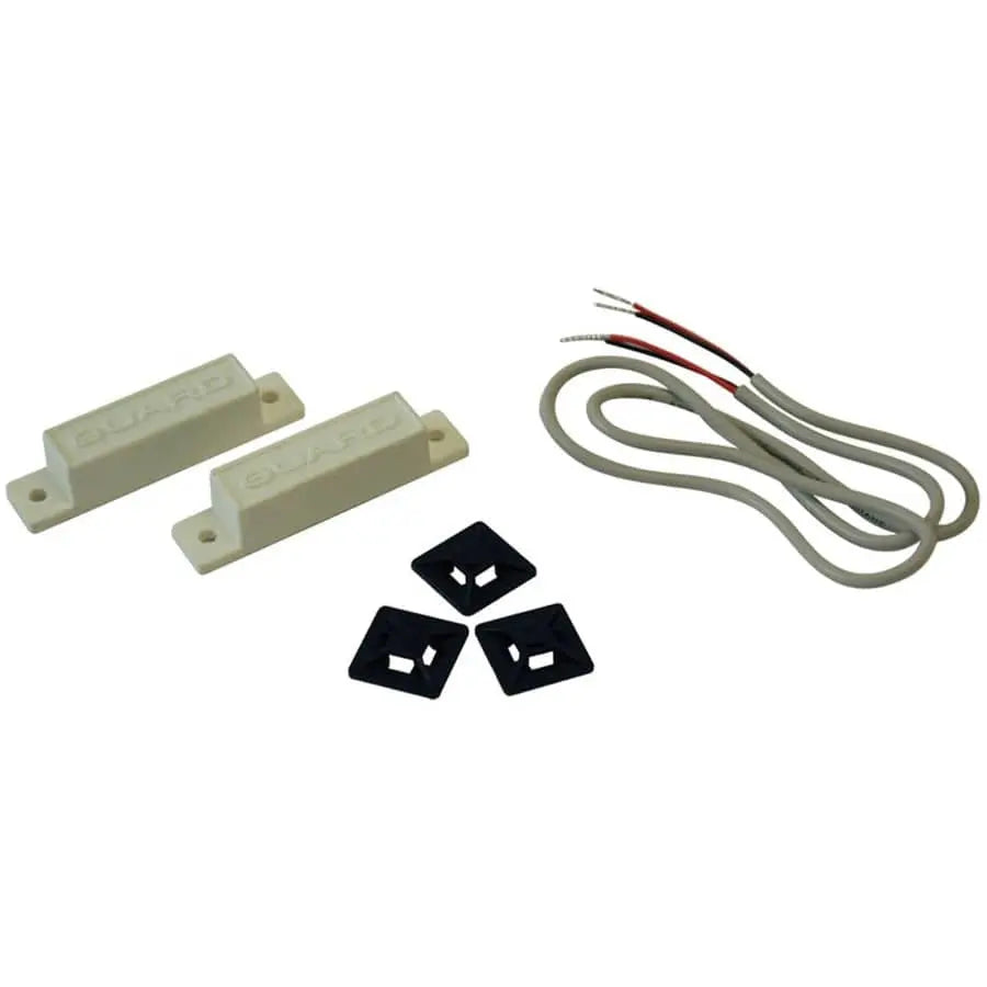 Tripp Lite Rack Enclosure Cabinet Magnetic Door Switch Kit Front/Rear Doors - Door - SRSWITCH EATON