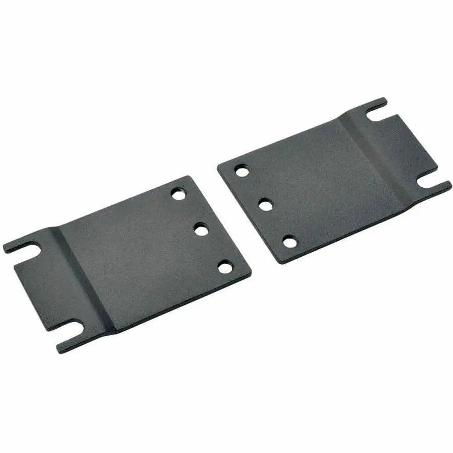 EATON Tripp Lite Rack Enclosure Server Cabinet Mounting Adapter Kit 23 Inch Racks - 20 lb Load Capacity - SR2319ADAPT