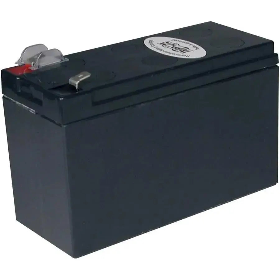 EATON Tripp Lite Replacement Battery Cartridge for select APC UPS Systems 5.5lbs - Maintenance-free Lead Acid - RBC2A