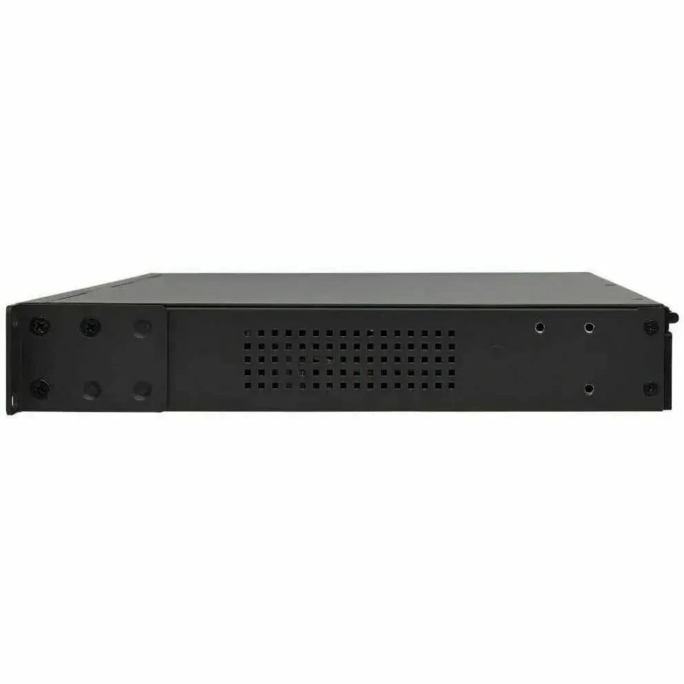 EATON Tripp Lite Serial Console Server 16-Port 2 USB Ports Dual GbE 16Gb Flash 1U - Twisted Pair - 2 x Network (RJ-45) - 2 x USB - 16 x Serial Port - 10/100/1000Base-T - Gigabit Ethernet - Wireless LAN - De... - B098-016