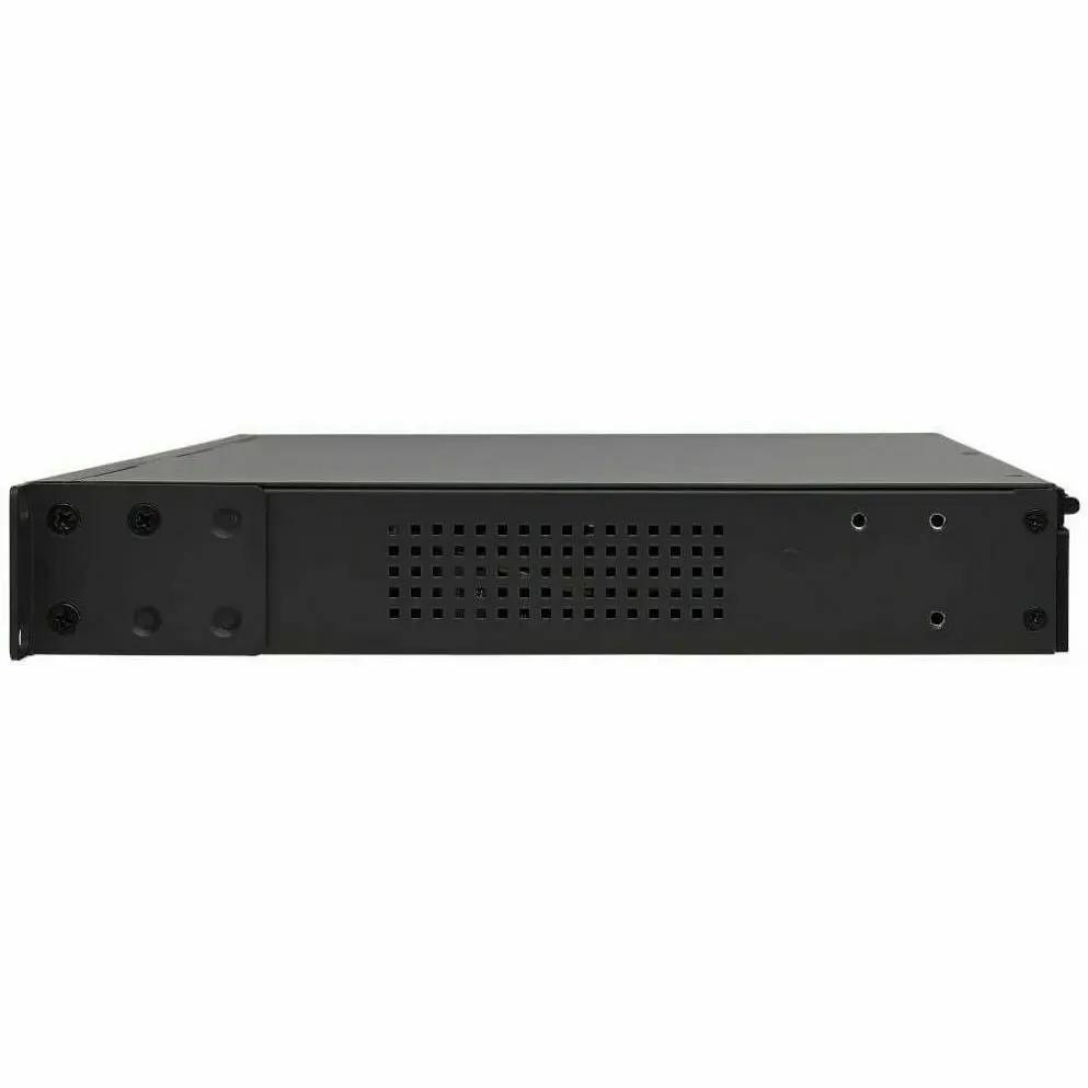 EATON Tripp Lite Serial Console Server 16-Port 2 USB Ports Dual GbE 16Gb Flash 1U - Twisted Pair - 2 x Network (RJ-45) - 2 x USB - 16 x Serial Port - 10/100/1000Base-T - Gigabit Ethernet - Wireless LAN - De... - B098-016