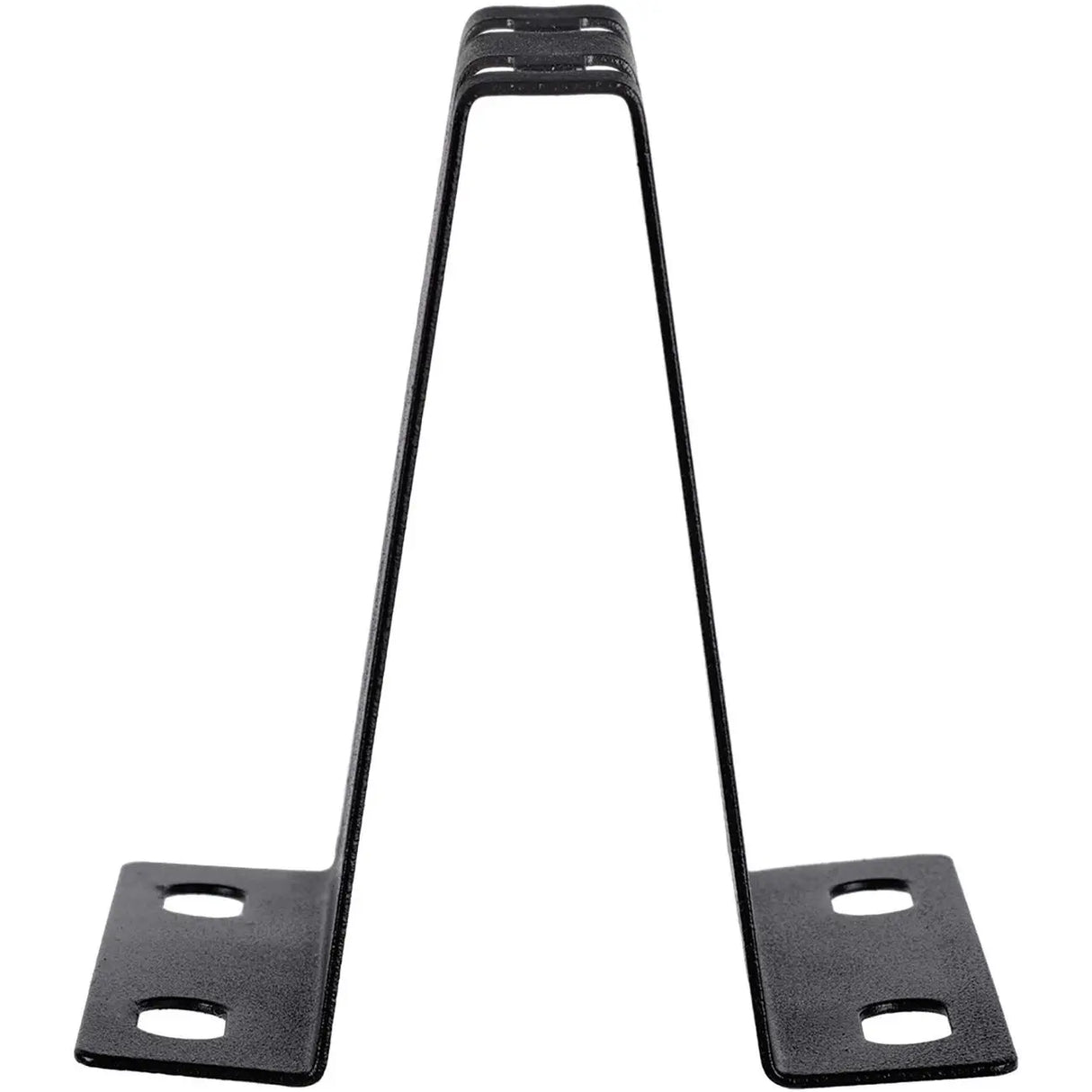 EATON Tripp Lite Standoff Base Bracket Floor Mount for Wire Mesh Cable Trays - SRWBUNVBASE