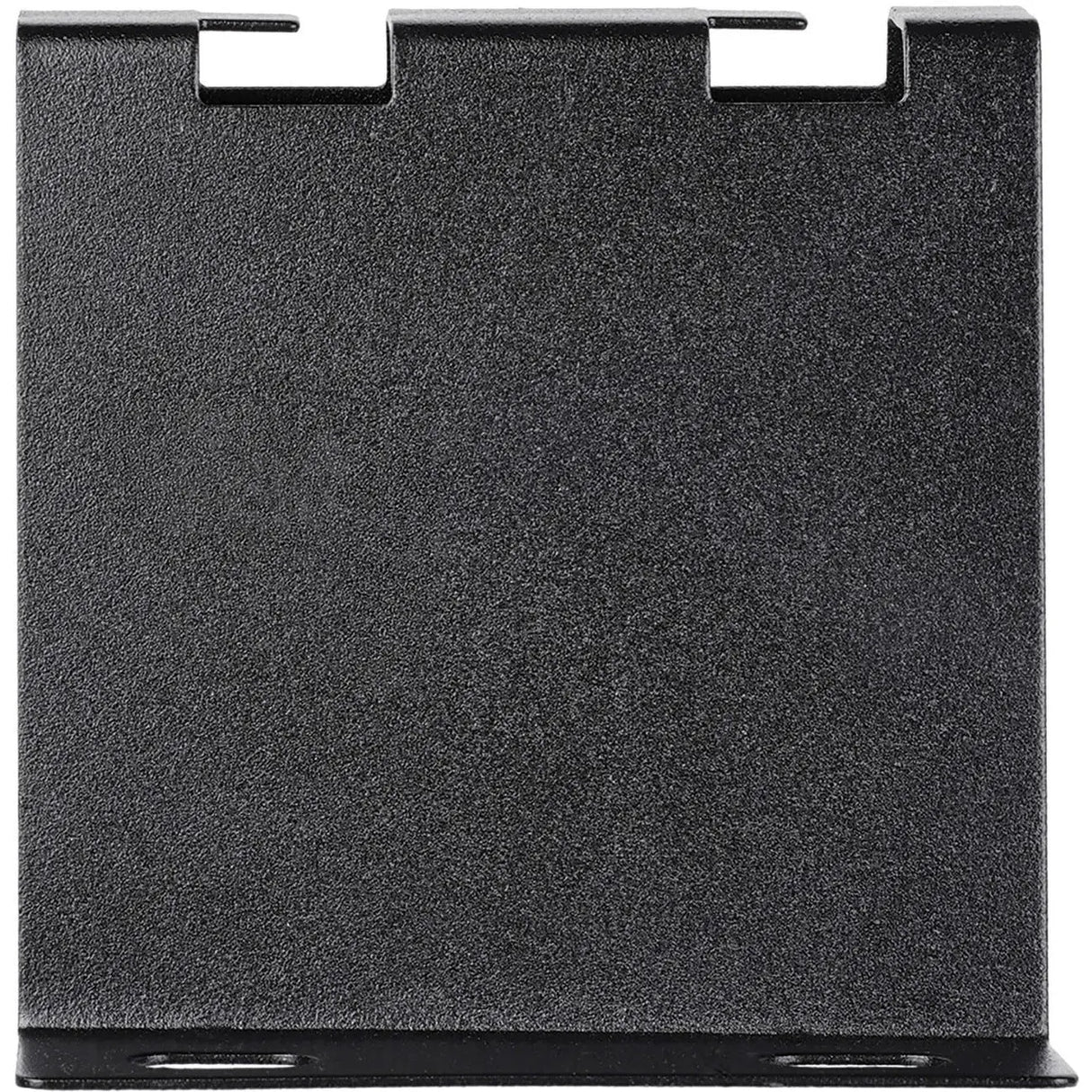 EATON Tripp Lite Standoff Base Bracket Floor Mount for Wire Mesh Cable Trays - SRWBUNVBASE