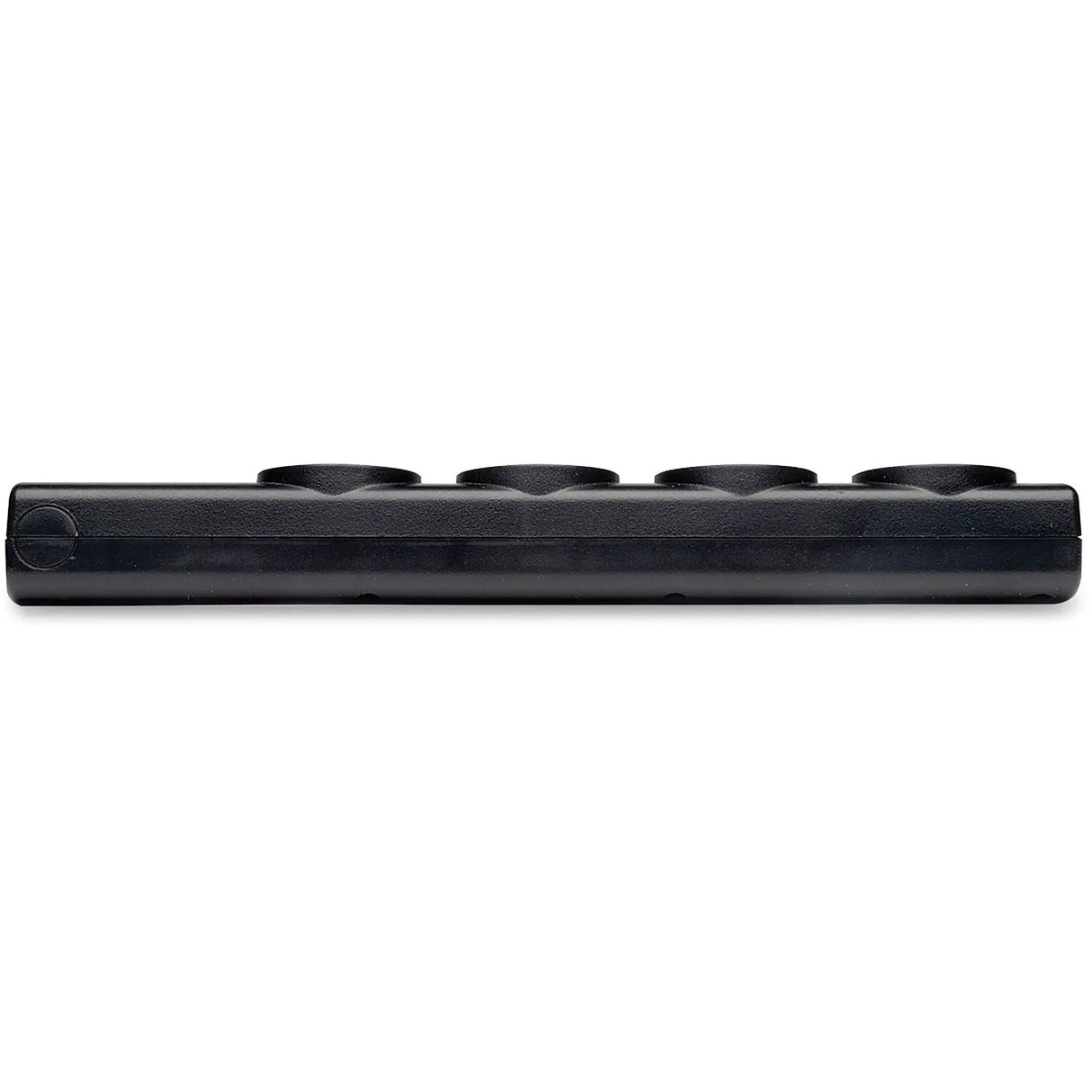 EATON Tripp Lite Surge Protector Power Strip 12 Outlets 8ft Cord Tel/Modem 2160J - 12 x NEMA 5-15R - 1875 VA - 2160 J - 120 V AC Input - Phone/Fax/Modem/DSL - TLP1208TEL