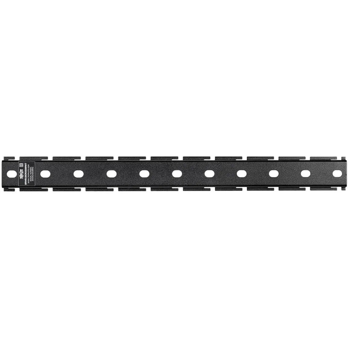 EATON Tripp Lite Trapeze Hanging Cross-Bracket, Wire Mesh Cable Trays 450mm 18in - SRWB18CROSSBRKT