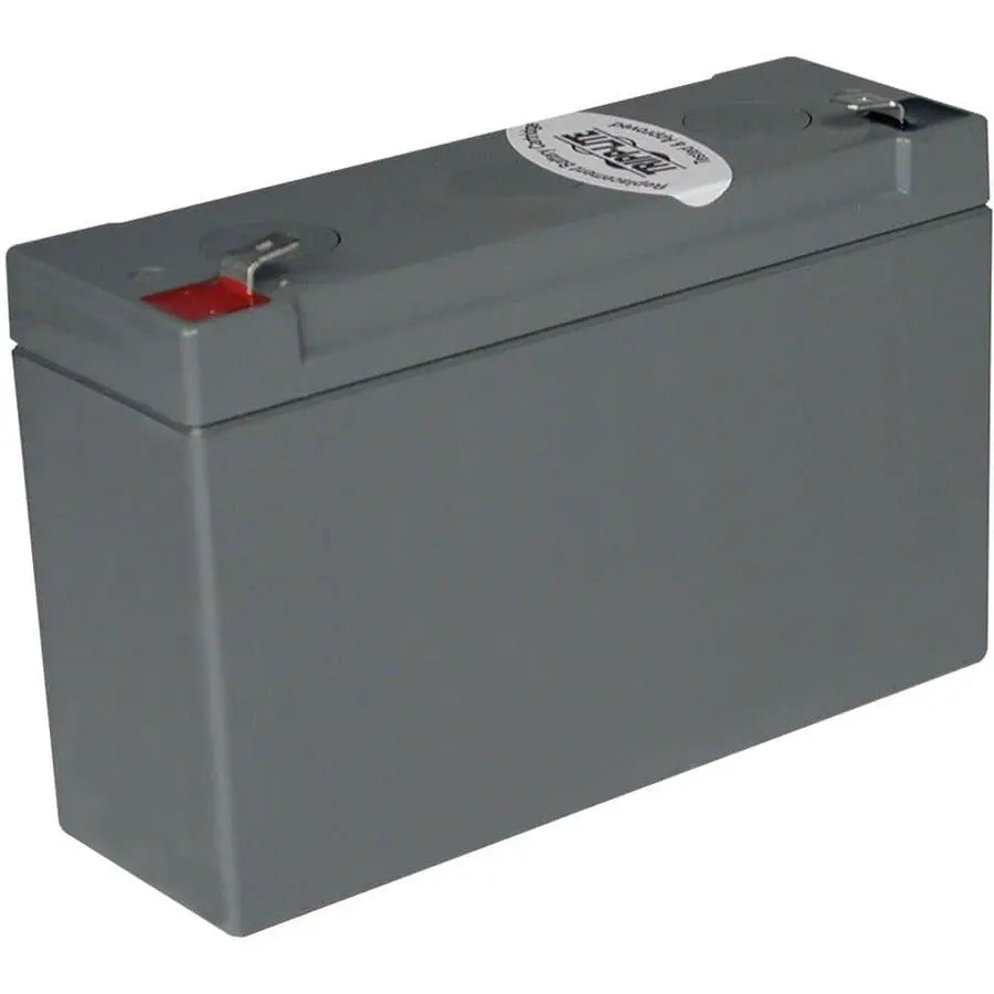 EATON Tripp Lite UPS Replacement Battery Cartridge for select UPS Brands with (1) 6V Battery - Maintenance-free Lead Acid - RBC52