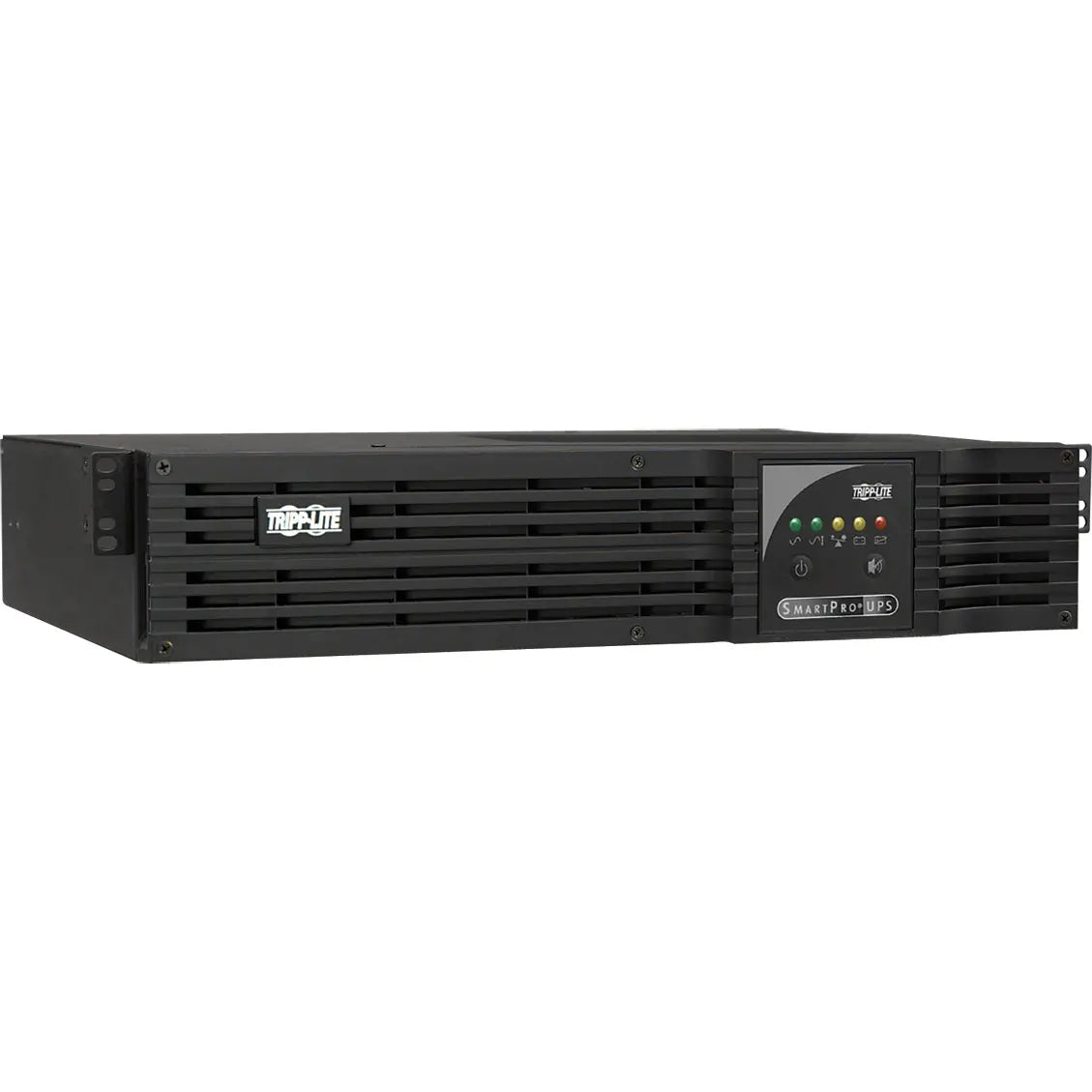 EATON Tripp Lite UPS Smart 2200VA 1600W Rackmount AVR 100-120V Pure Sine Wave USB DB9 2U TAA GSA - 2200VA/1600W - 6 Minute Full Load - 4 x NEMA 5-15R, 4 x NEMA 5-15/20R - SM2200RMXL2UTAA