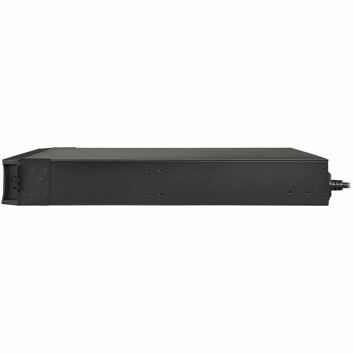 EATON Tripp Lite UPS Smart 2200VA 1920W Rackmount AVR 120V Preinstalled WEBCARDLX Pure Sign Wave USB DB9 SNMP 2URM - 2200 VA/1920 W - 120 V AC - 4.50 Minute - 2U Tower/Rack Mountable - 4.50 Minute - 4 x NEM... - SMART2200RMXLN