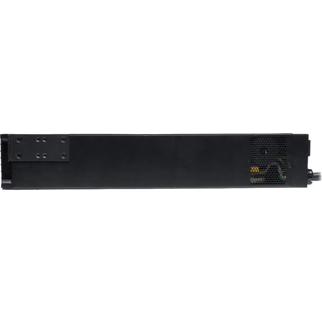 EATON Tripp Lite UPS Smart 3000VA 2250W Rackmount AVR 120V Pure Sine Wave LCD USB DB9 2URM TAA - 2U Rack/Tower - 3.50 Minute Stand-by - 120 V AC Input - 120 V AC Output - 1 x NEMA L5-30R, 8 x NEMA 5-15/20R ... - SM3000RM2UTAA