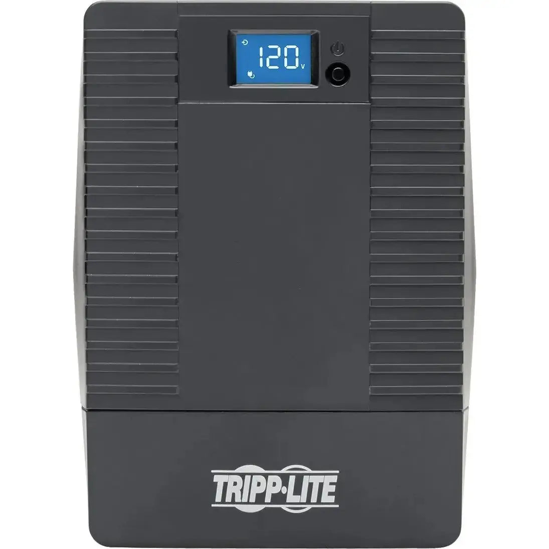 EATON Tripp Lite UPS Smart Tower 1440VA 900W Battery Back Up Desktop AVR LCD USB - Tower - AVR - 8 Hour Recharge - 2 Minute Stand-by - 120 V AC Input - 120 V AC, 110 V AC, 115 V AC Output - 8 x NEMA 5-15R - OMNIVS1500LCD