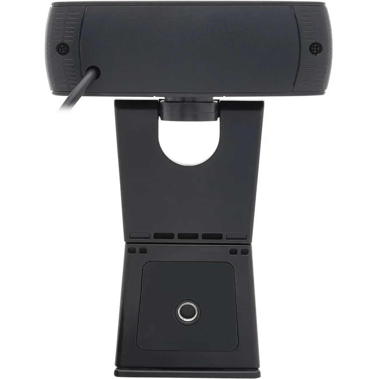 EATON Tripp Lite USB Webcam with Microphone Web Camera for Laptops and Desktop PCs 1080p - 1920 x 1080 Video - Microphone - Computer, Notebook - AWC-001
