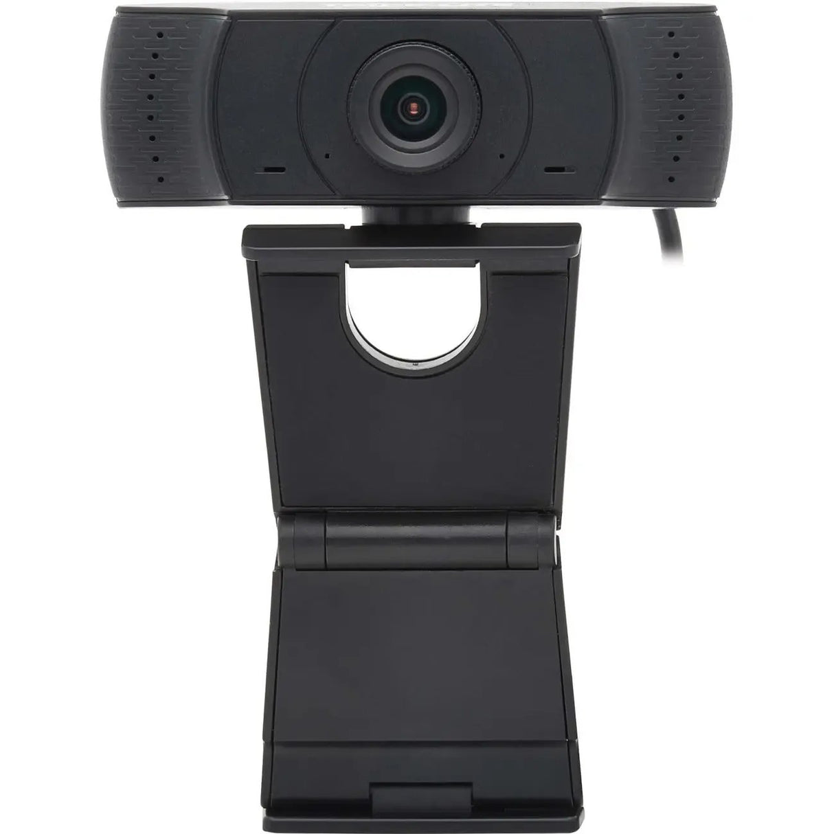 EATON Tripp Lite USB Webcam with Microphone Web Camera for Laptops and Desktop PCs 1080p - 1920 x 1080 Video - Microphone - Computer, Notebook - AWC-001