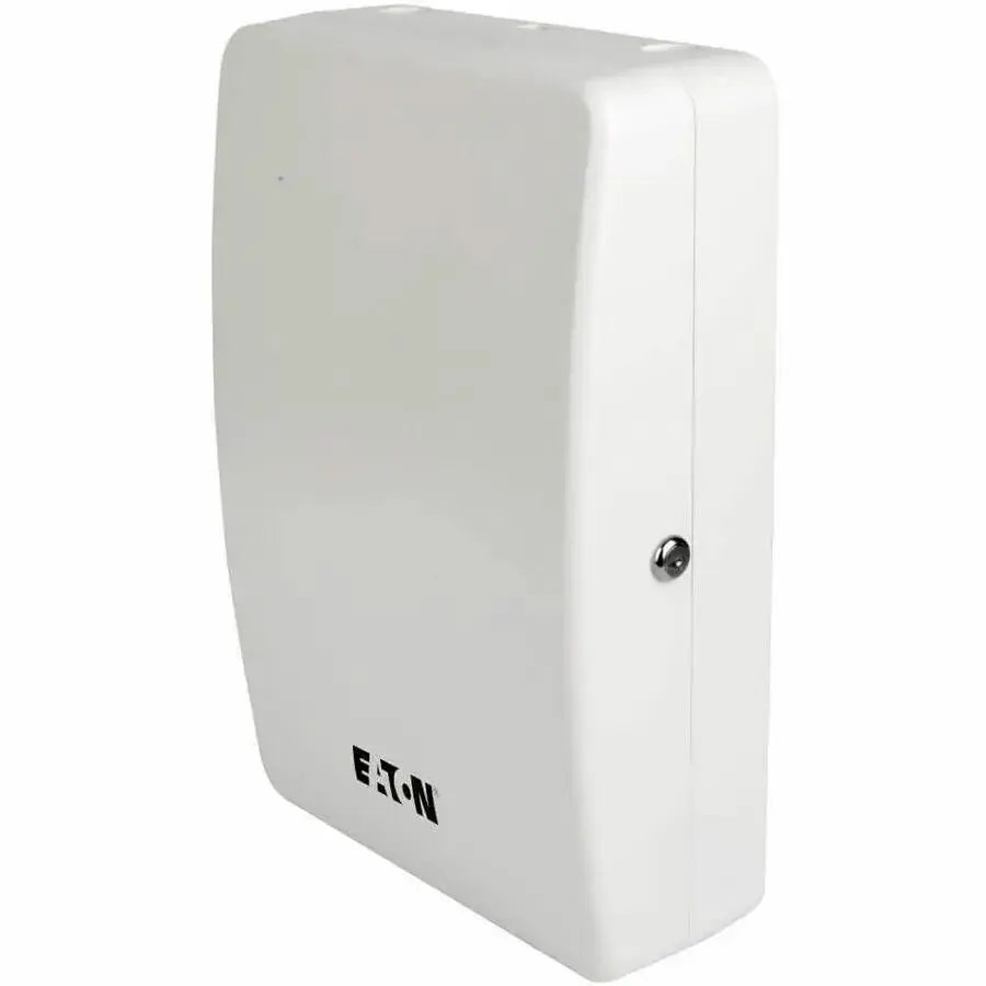 EATON Tripp Lite Wireless Access Point Enclosure with Lock - Surface-Mount, Plastic Construction, 18 x 12 in. - White - EN1812