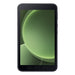 Samsung Galaxy Tab Active5 TAB ACTIVE5 ENTERPRISE 5G 128GB 20.3 cm (8") 6 GB Wi-Fi 6 (802.11ax) Green - SM-X308UZGAN14 SAMSUNG