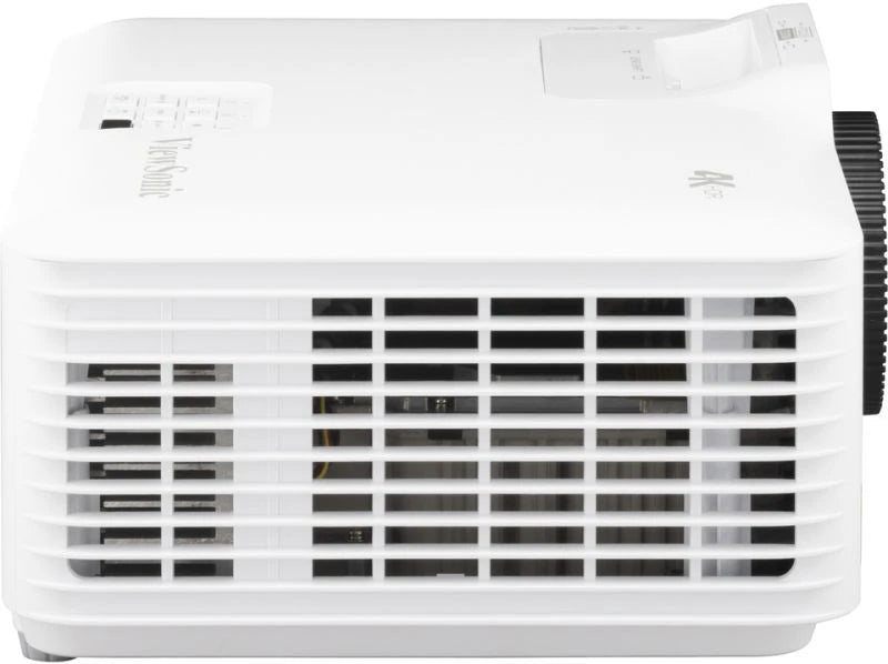 Viewsonic LX700-4K data projector 3500 ANSI lumens DMD UHD 4K (3840x2160) White - LX700-4K