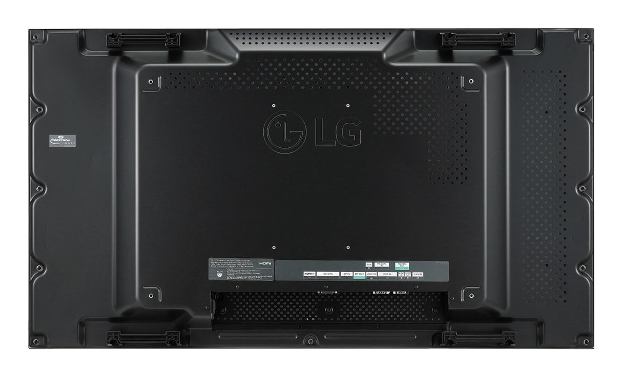 LG 49VL5PJ-A Signage Display Panorama design 124.5 cm (49") 500 cd/m² Full HD Black 24/7 - 49VL5PJ-A