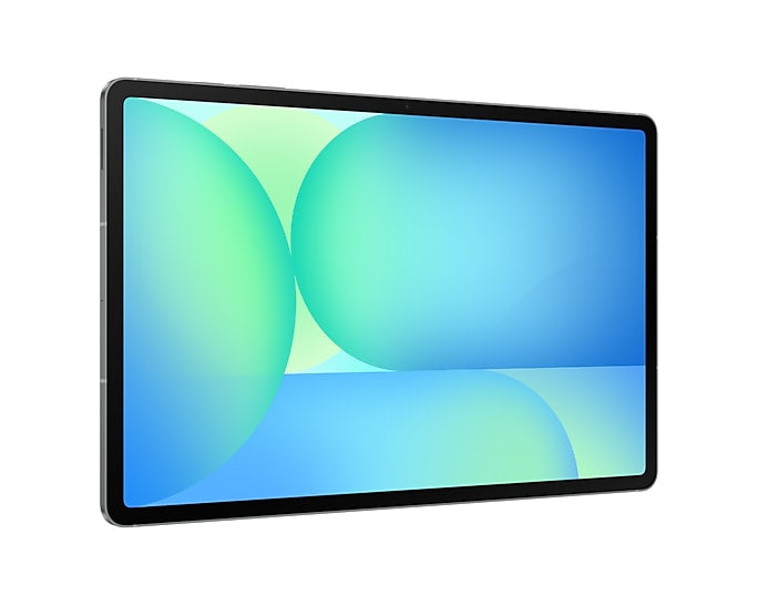 Samsung Galaxy Tab S10 FE+ Samsung Exynos 128 GB 33.3 cm (13.1") 8 GB Wi-Fi 6 (802.11ax) Grey - SM-X620NZAAXAR