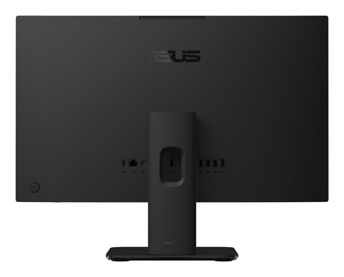 ASUS ExpertCenter P400 AiO P440VA-DS504T Intel® Core™ i5 i5-13420H 60.5 cm (23.8") 1920 x 1080 pixels Touchscreen All-in-One PC 16 GB DDR5-SDRAM 1 TB SSD Windows 11 Home Wi-Fi 6E (802.11ax) Black - P440VA-DS504T