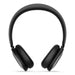 Lenovo 4XD1T60925 headphones/headset Wireless Head-band Office/Call center USB Type-C Bluetooth Grey - 4XD1T60925