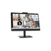 Lenovo ThinkVision T27hv-30 computer monitor 68.6 cm (27") 2560 x 1440 pixels Quad HD LED Black - 63D6UAR3US LENOVO