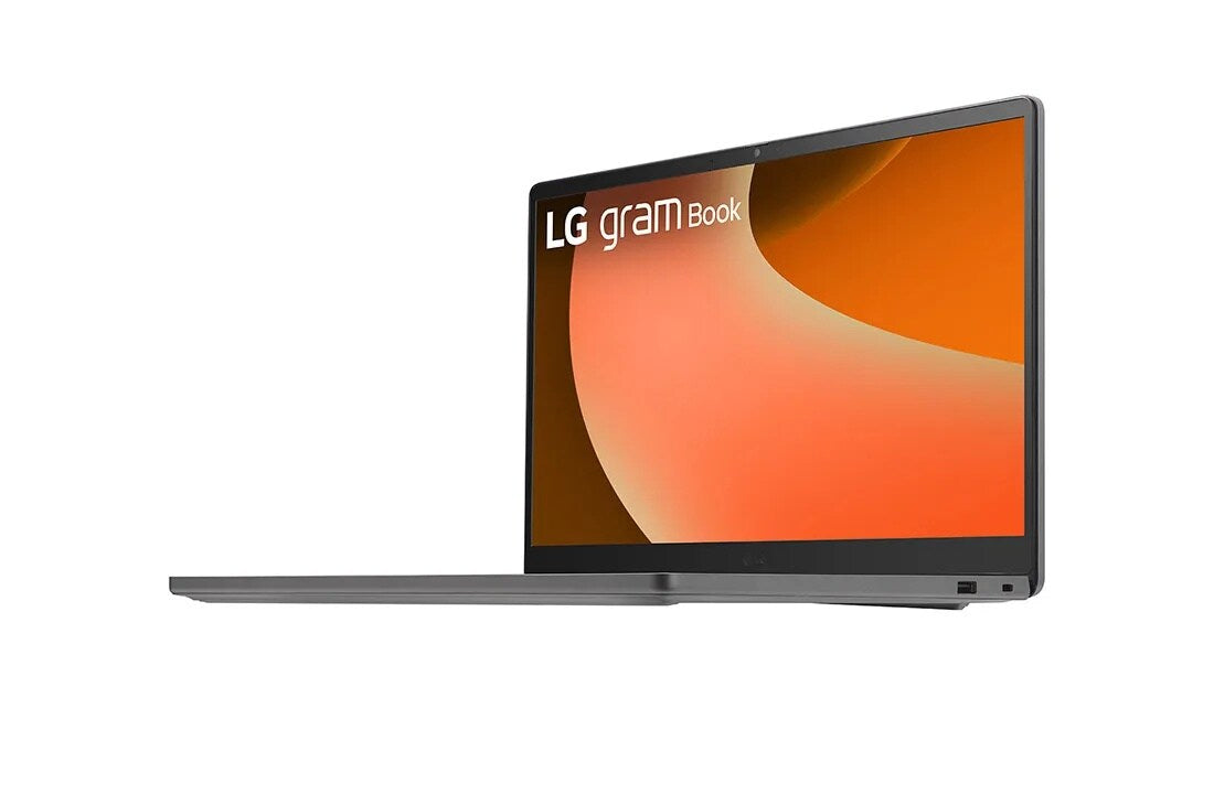 LG Gram 15UB50T-V.APB3U1 laptop Intel® Core™ i5 i5-1334U 39.6 cm (15.6") Full HD 16 GB DDR4-SDRAM 512 GB SSD Wi-Fi 6 (802.11ax) Windows 11 Pro Titanium - 15UB50T-V.APB3U1 LG