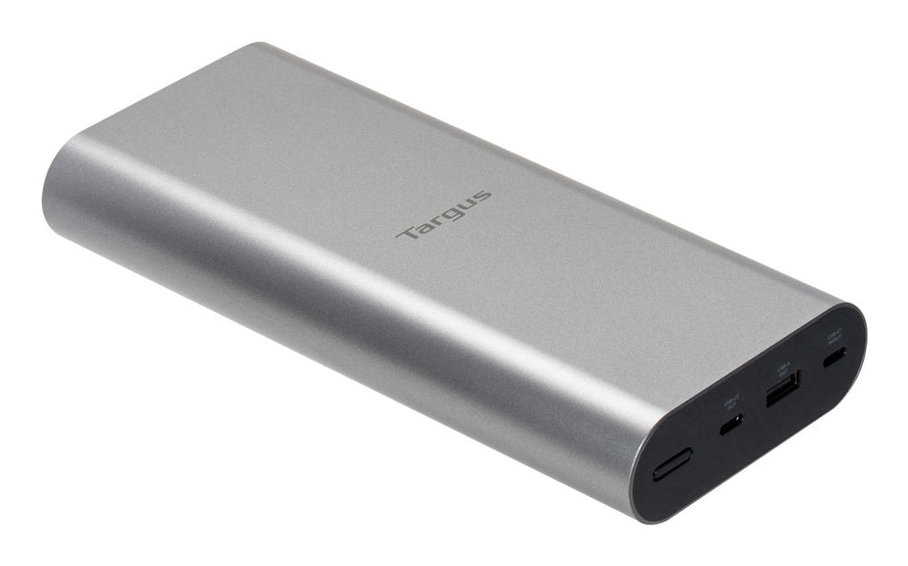 Targus 140W USB-C Portable Power Bank - APB081GLZ
