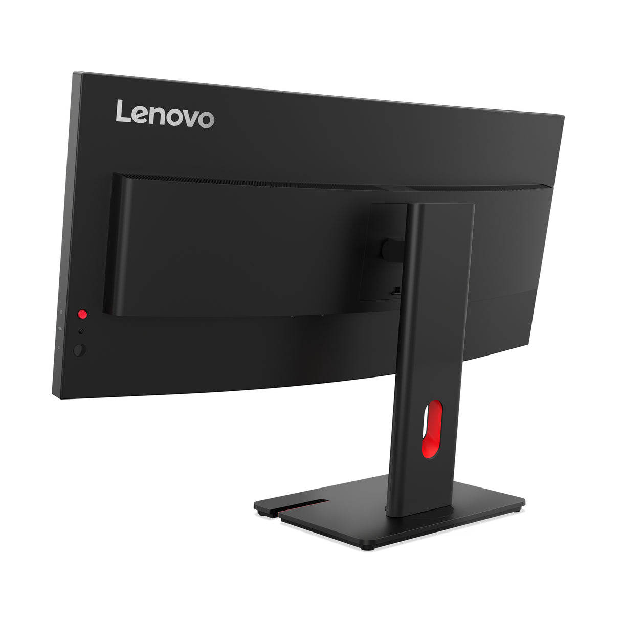 Lenovo ThinkVision T34WD-40 Monitor - 64AEGAR1UZ